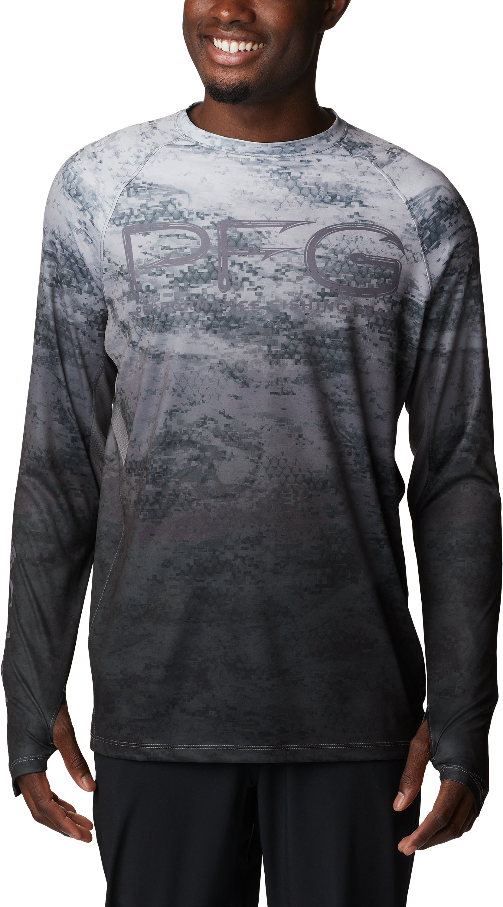 Super Terminal Tackle Vent LS